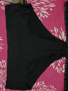 6 Women's panties - L size