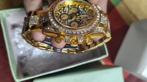 MEN Rolex Watch