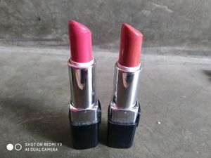 Colorsence Lipstick Both