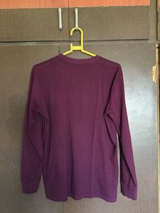 Lacoste Long Sleeve T-Shirt