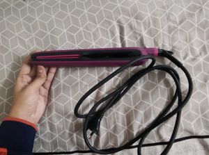 Philips Selfie Straightener