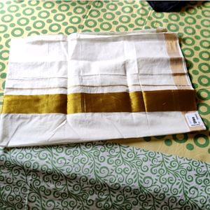 Unstitched Blouse Piece