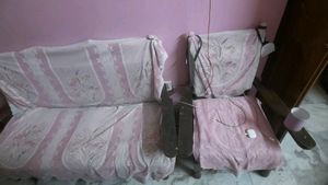 Sofa Set