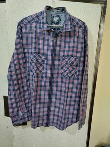DNMX Zipper (XL)