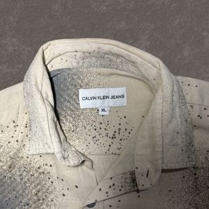 Calvin Klein Shirt