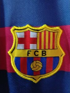 FC Barcelona Jersey