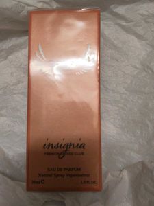 Insignia Eau de Parfum for Women