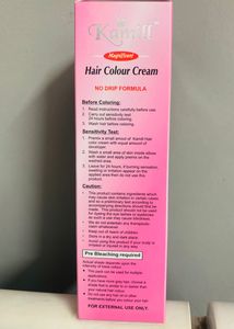 Rose Gold Pink Hair Colour Temporary