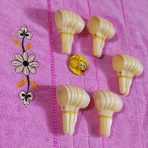 💝 GOLD COLOR 🥄SPOONS