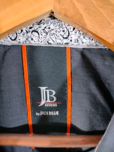 Grey Casual Shirt (Men's)