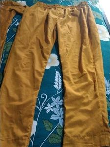 Embroidered Kurta Set with Dupatta