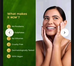 Brand New Face Scrub