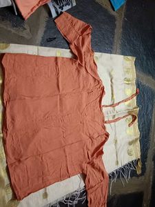 Cute Ruffled Top for women