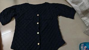 Combo of 3 Office Wear Tops