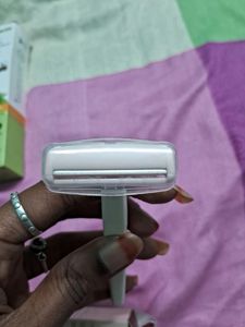 Mamaearth Hair Removal Cream &amp;Carmesi Bikini Razor