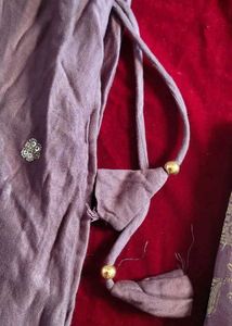 Elegant Kurta Set🌺🤍