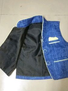 Kurta Koti 1 year / 12 Months Boys