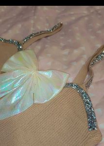 Pinterest Bow Dress