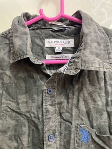 formal shirt of size 40cm