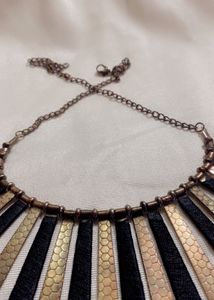 Statement Necklace - Bold &amp; Unique