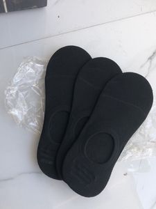 Men Socks 3 Pairs