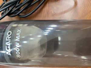 Agaro Handheld Vacuum Cleaner