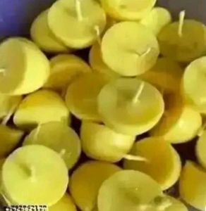 Candle Holders