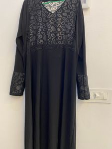 Abaya For Ladies
