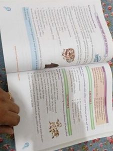 Middle School English Grammar &amp; Composition