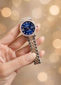 women  Rolex Watch for karwachauth