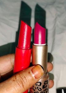 Brand new Two Beautiful Lipsticks