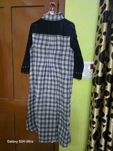 Stylish black