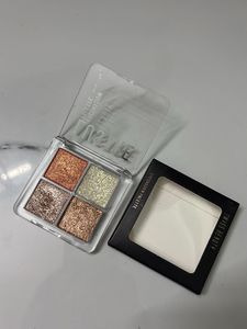 Swiss Beauty Eyeshadow Palette