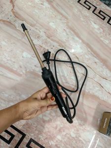 AGARO Insta Hair Curler