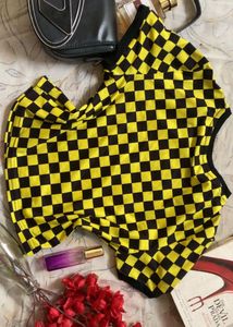 neon shein top