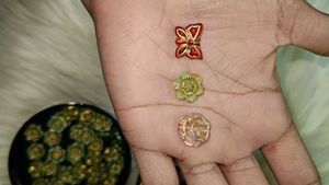 Fancy Beads