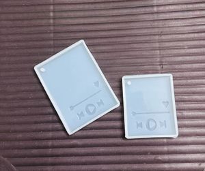 Resin Mold Set
