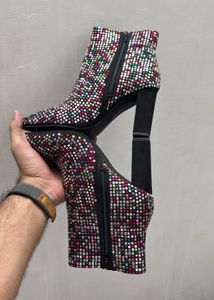 *100% Authentic* WildPair Women’s Ingridd Block