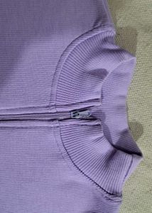 🌷beautiful lavender top