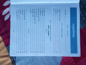 Class 10th Hindi Course A Guide
