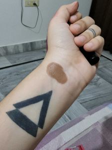 Color Life Matte Stick Lipstick
