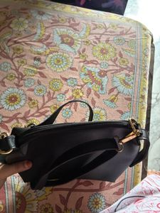 Combo women sling bag + purse ❤️
