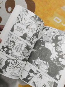 🚨 ORIGINAL 🚨 Demon Slayer: Kimetsu no Ya