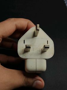 12w From UK Apple iPad Charger