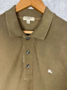 Burberry Classic Polo Tshirt