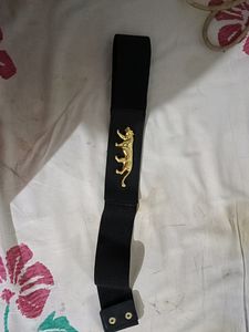 Sabyasachi Free Belt For Girls