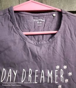 Lounge Tshirt