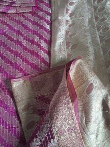 Beautiful Ethnic Saree