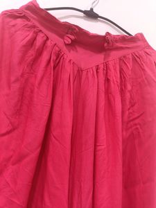 Flawless Culottes (Plazo) For Women