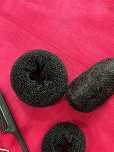 Hair Styling Bundle